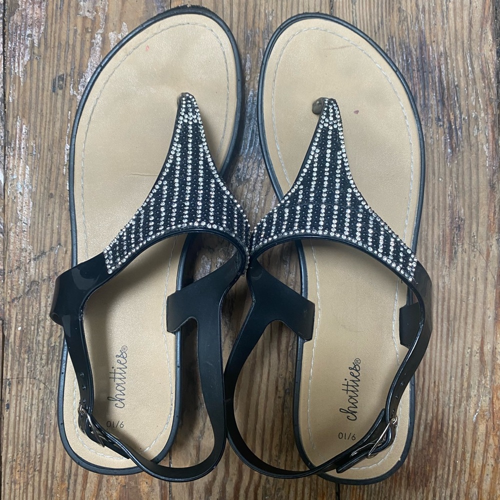 Chatties women’s sandals